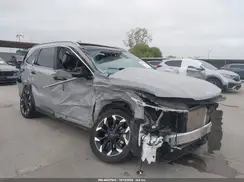 5XYRH4JF6SG369226 2025 KIA SORENTO