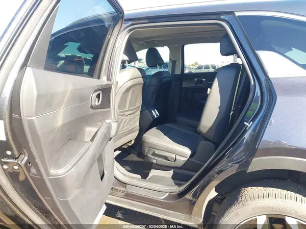 5XYRH4JF6SG369839 2025 KIA SORENTO - Image 8
