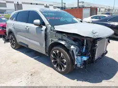 5XYRH4JF6TG416689 2026 KIA SORENTO