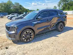 5XYRH4JF6TG450728 2026 KIA SORENTO