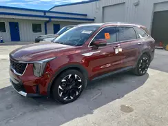 5XYRH4JF7RG255035 2024 KIA SORENTO