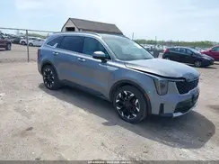 5XYRH4JF7RG283367 2024 KIA SORENTO