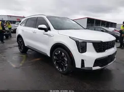 5XYRH4JF7RG283398 2024 KIA SORENTO