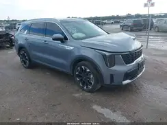 5XYRH4JF7SG310394 2025 KIA SORENTO