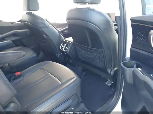 5XYRH4JF7SG323758 2025 KIA SORENTO - Image 8