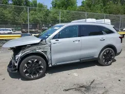 5XYRH4JF7SG324909 2025 KIA SORENTO