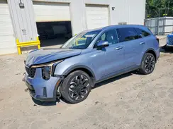 5XYRH4JF7SG325400 2025 KIA SORENTO