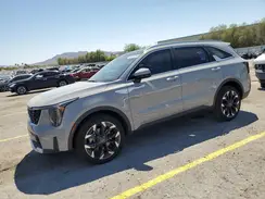 5XYRH4JF7SG356257 2025 KIA SORENTO