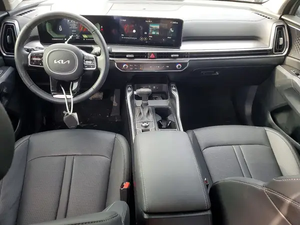 5XYRH4JF7SG375052 2025 KIA SORENTO - Image 8