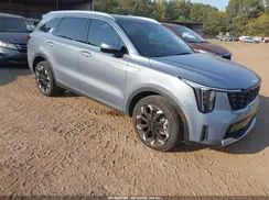 5XYRH4JF7SG375584 2025 KIA SORENTO
