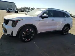 5XYRH4JF7SG375911 2025 KIA SORENTO