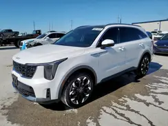 5XYRH4JF7SG378050 2025 KIA SORENTO
