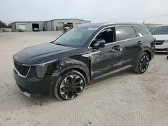 5XYRH4JF7SG381398 2025 KIA SORENTO