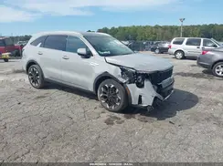 5XYRH4JF7TG420993 2026 KIA SORENTO