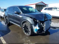5XYRH4JF8RG264875 2024 KIA SORENTO