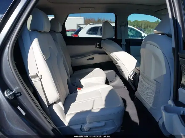 5XYRH4JF8RG264875 2024 KIA SORENTO - Image 8