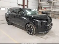 5XYRH4JF8RG276413 2024 KIA SORENTO