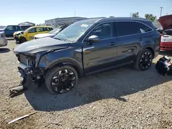 5XYRH4JF8RG280350 2024 KIA SORENTO