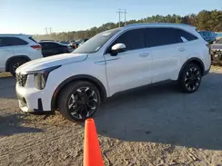 5XYRH4JF8RG284978 2024 KIA SORENTO