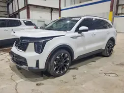 5XYRH4JF8RG304744 2024 KIA SORENTO