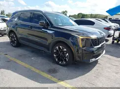 5XYRH4JF8RG307630 2024 KIA SORENTO