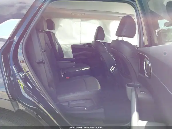 5XYRH4JF8RG307630 2024 KIA SORENTO - Image 8