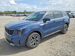 5XYRH4JF8SG310789 2025 KIA SORENTO