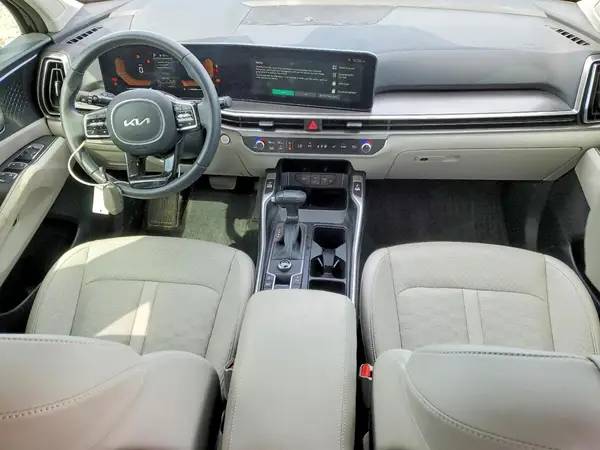 5XYRH4JF8SG310789 2025 KIA SORENTO - Image 8