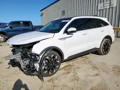 5XYRH4JF8SG351780 2025 KIA SORENTO