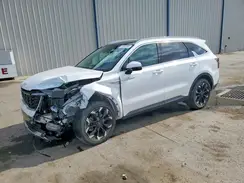 5XYRH4JF8SG354579 2025 KIA SORENTO