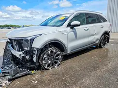 5XYRH4JF8TG417987 2026 KIA SORENTO