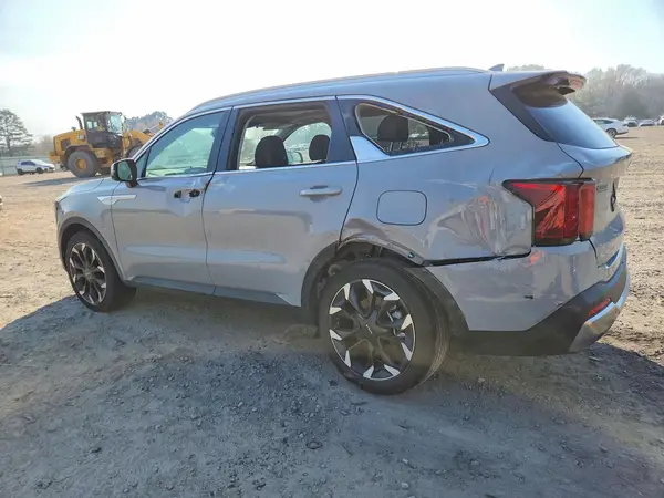 5XYRH4JF8TG420033 2026 KIA SORENTO - Image 2