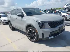 5XYRH4JF8TG437270 2026 KIA SORENTO
