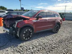 5XYRH4JF9RG283452 2024 KIA SORENTO