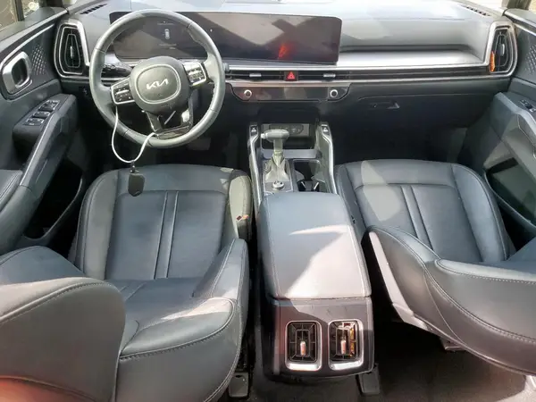 5XYRH4JF9RG300525 2024 KIA SORENTO - Image 8