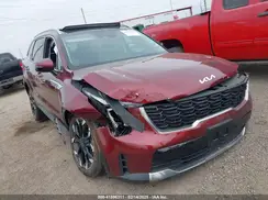 5XYRH4JF9RG307202 2024 KIA SORENTO