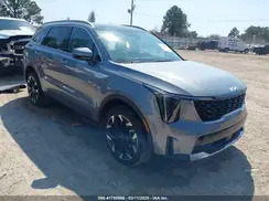 5XYRH4JF9SG325771 2025 KIA SORENTO