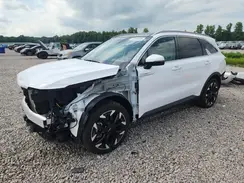 5XYRH4JF9SG328606 2025 KIA SORENTO