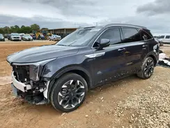 5XYRH4JF9SG333983 2025 KIA SORENTO