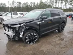 5XYRH4JF9SG345132 2025 KIA SORENTO