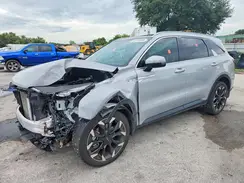 5XYRH4JF9SG374436 2025 KIA SORENTO
