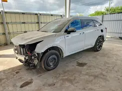 5XYRH4JF9SG375795 2025 KIA SORENTO