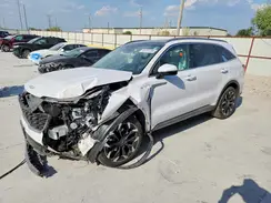 5XYRH4JF9SG391141 2025 KIA SORENTO