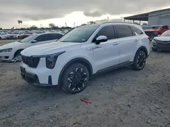 5XYRH4JF9SG398428 2025 KIA SORENTO