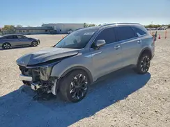5XYRH4JF9SG404230 2025 KIA SORENTO