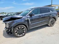 5XYRH4JF9TG420980 2026 KIA SORENTO