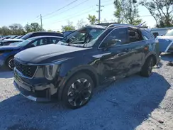 5XYRH4JFXRG252811 2024 KIA SORENTO