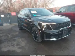 5XYRH4JFXRG285212 2024 KIA SORENTO