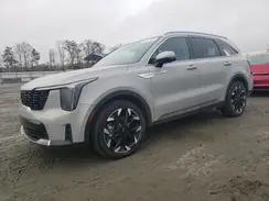 5XYRH4JFXRG308584 2024 KIA SORENTO