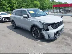 5XYRH4JFXSG309885 2025 KIA SORENTO